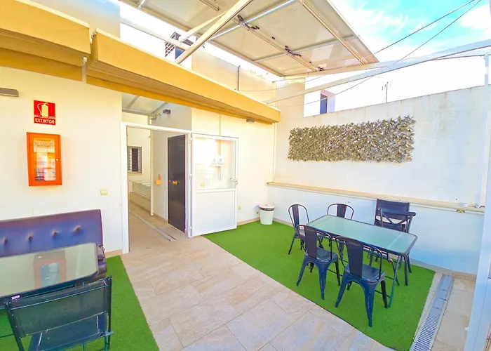Hostel A2C (Adults Only) Seville