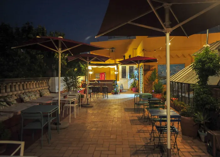 La Flamenka Hostel Seville